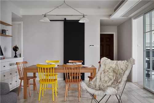 鱼缸做隔断好不好？有什么风水禁忌