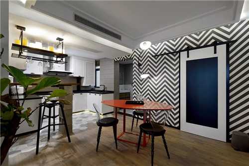 鱼缸做隔断好不好？有什么风水禁忌