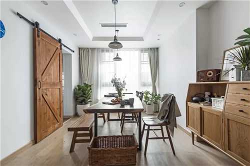 鱼缸做隔断好不好？有什么风水禁忌