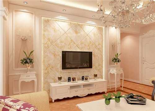 饭店装修怎样装修才能营造出舒适用餐氛围