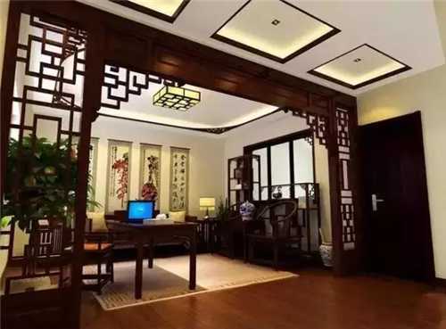 饭店装修怎样装修才能营造出舒适用餐氛围