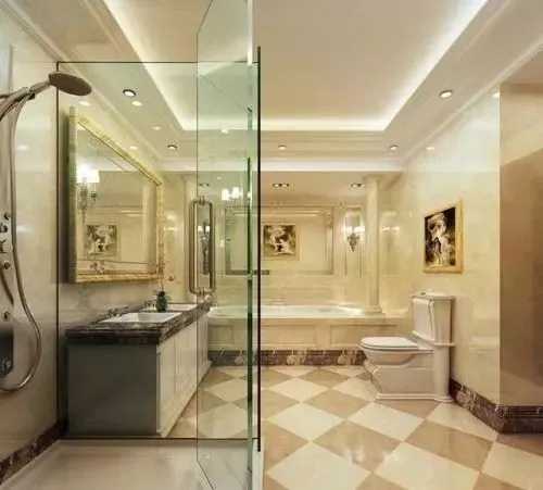 装修饭店如何装修和家庭装修有多大的区别