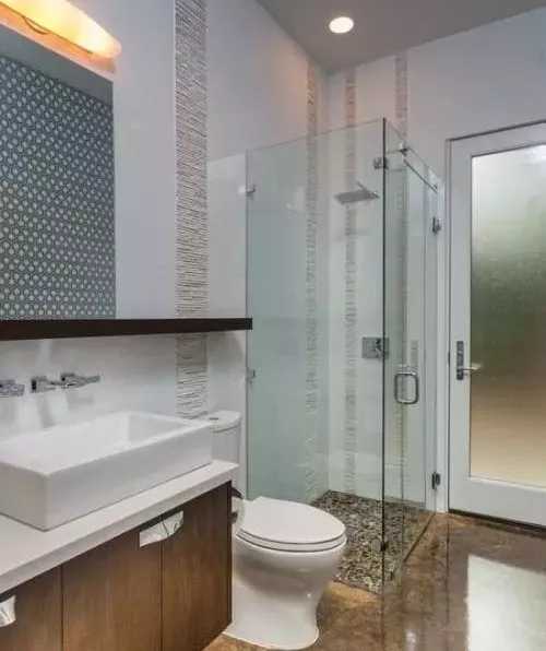 餐具柜入墙式餐边柜设计的好处