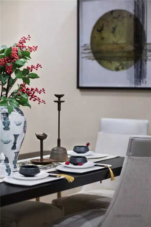 餐厅风水布局财位方位禁忌