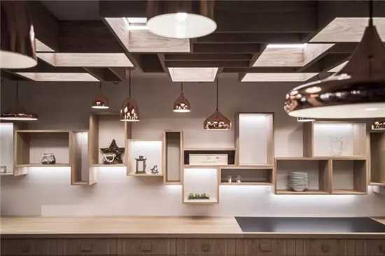餐厅吊顶安装方法选择技巧