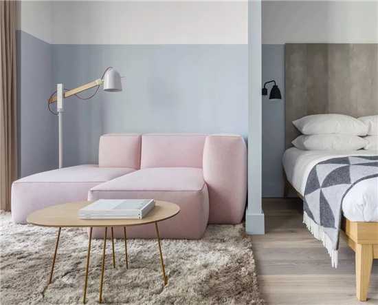 飘窗书房卧室休闲区榻榻米装修注意事项