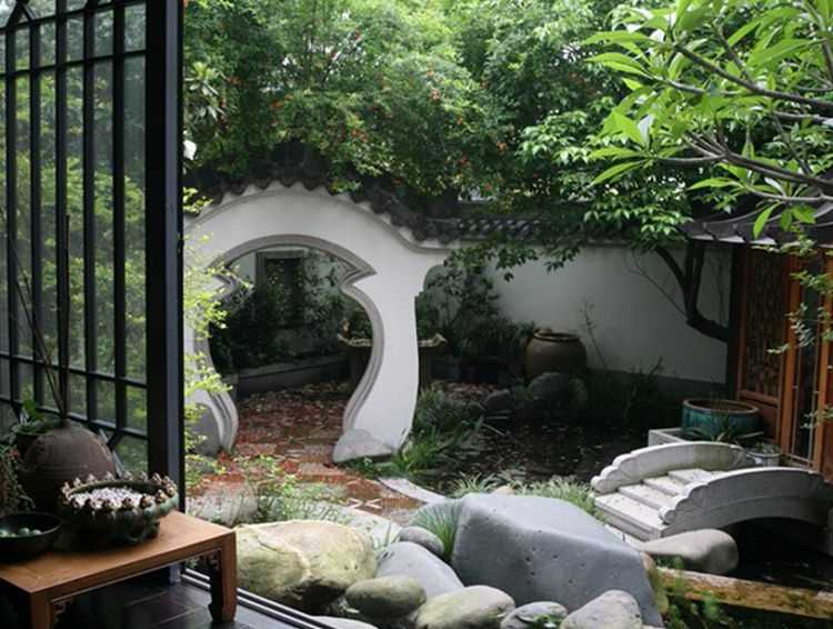 新房装修选址地中海装饰风格的好处