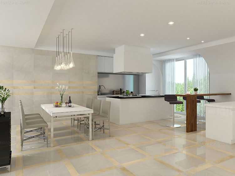 新房装修选址地中海装饰风格的好处