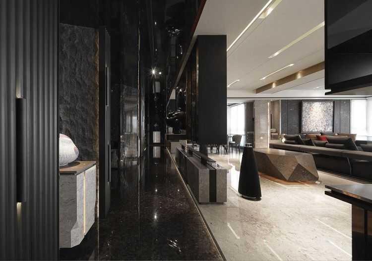 购买新房顶楼露台装修露台怎么装修设计