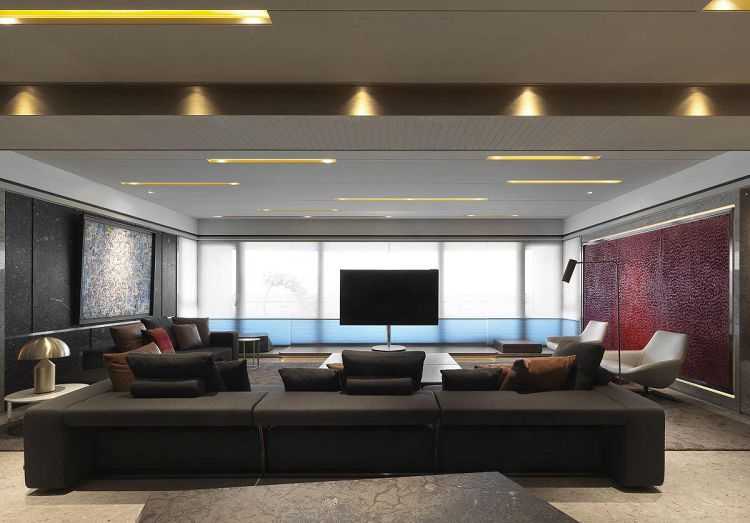 购买新房顶楼露台装修露台怎么装修设计