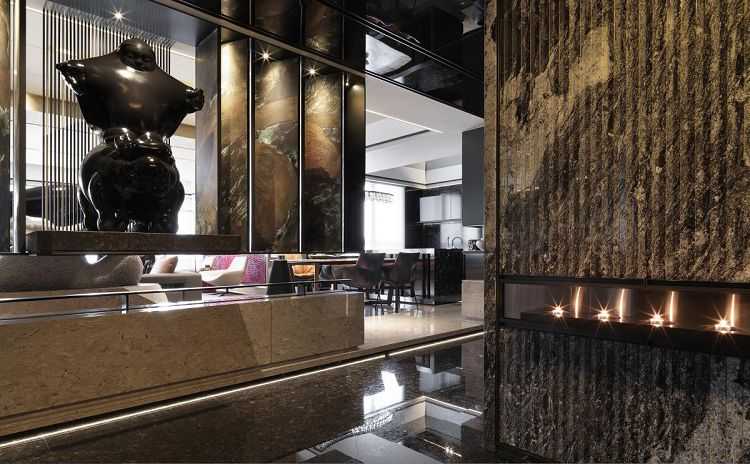 装修新房鞋柜安置装修技巧知识总结