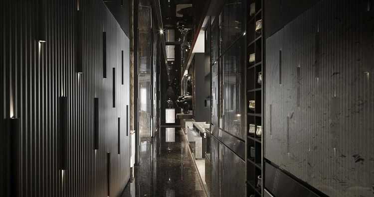 装修新房鞋柜安置装修技巧知识总结