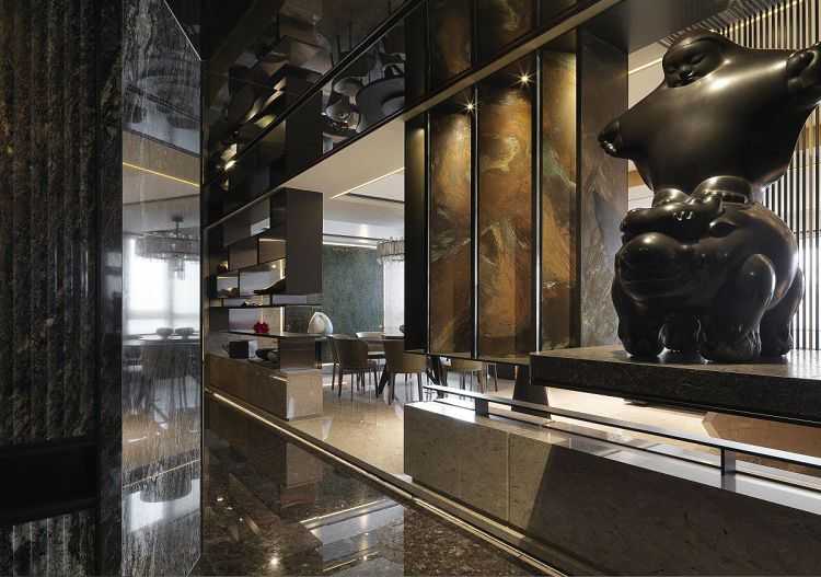 装修新房鞋柜安置装修技巧知识总结