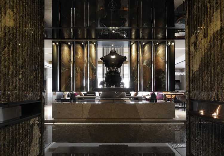 鞋店装修设计图哪种风格分析