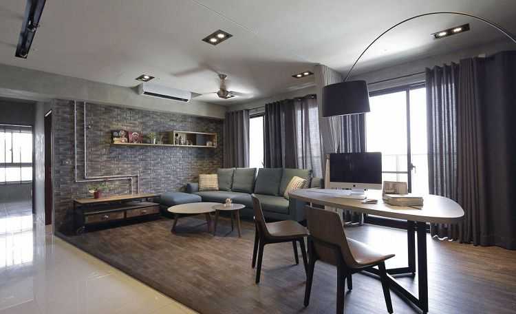 鞋店装修设计图哪种风格分析