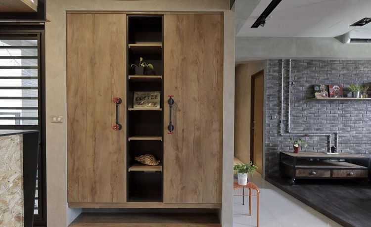 购买房子带露台怎么装修露台花园设计露台