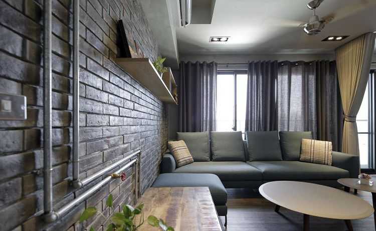 购买房子带露台怎么装修露台花园设计露台