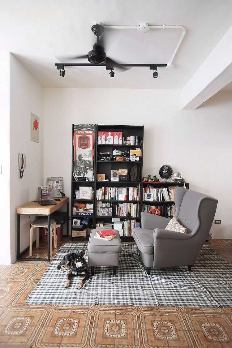 个体户底店门脸房装修设计技巧