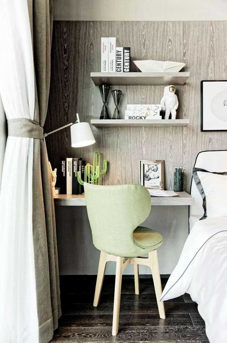 这样正确的进行壁纸铺贴避免出现错误