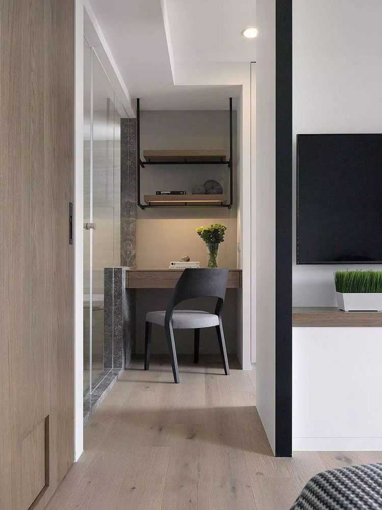 新房装修进门装修风水有什么讲究