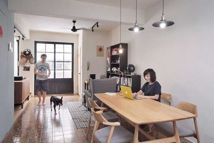 家居新房装修怎么区分油性漆和水性漆