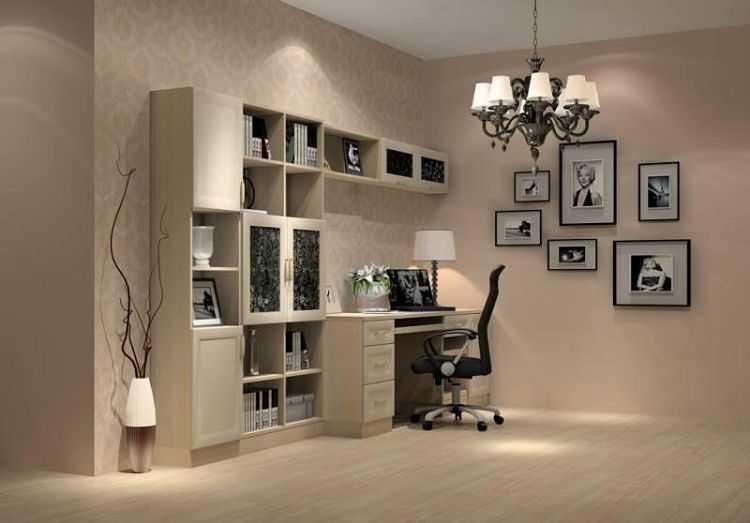 新房装修选购橱柜技巧总结