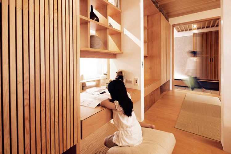 新房装修选购橱柜技巧总结