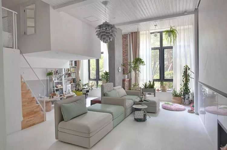 整体厨房设计理念细节讲解