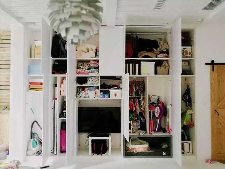 装修设计时色调如何巧妙搭配