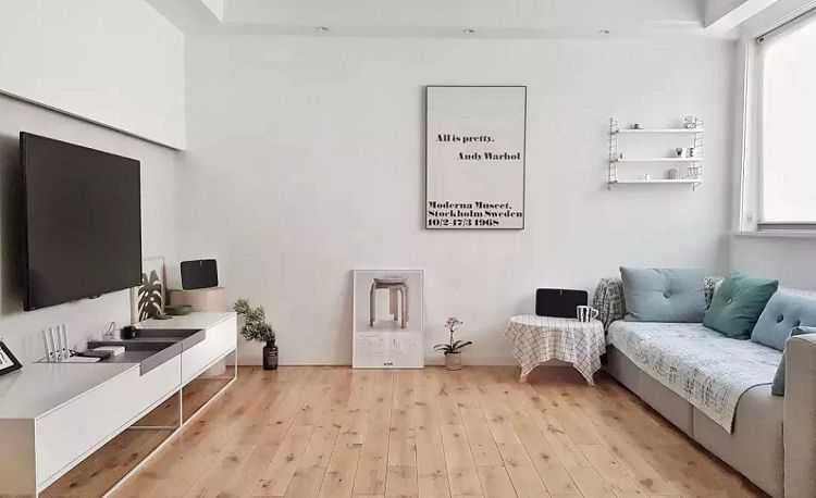 装修设计时色调如何巧妙搭配