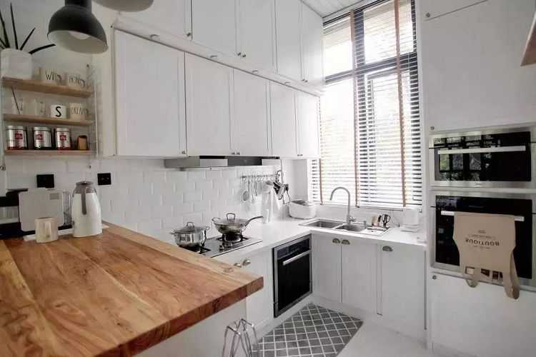 新房装修如何增加一些收纳的空间