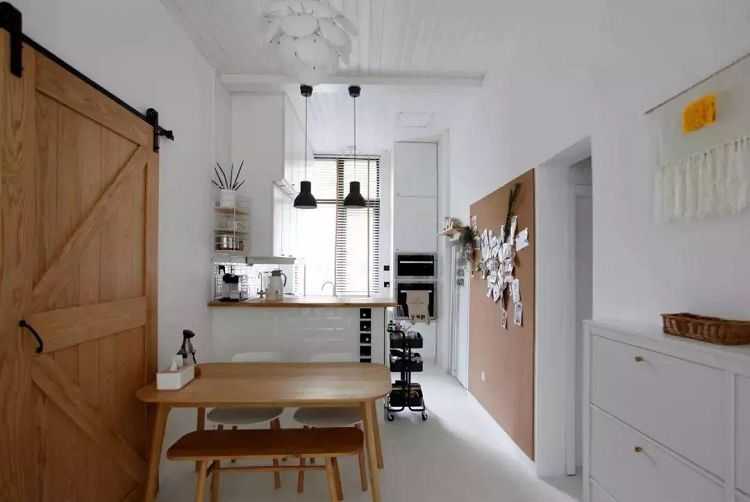 新房装修如何增加一些收纳的空间