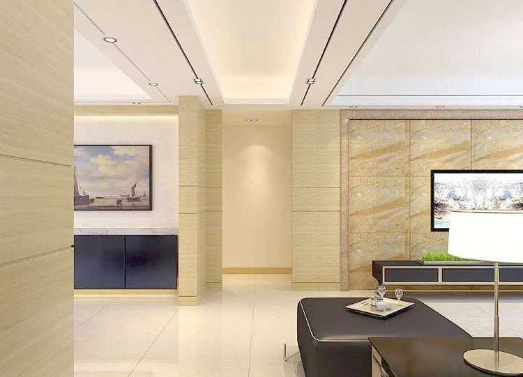 装修新房购买大理石有几种类型