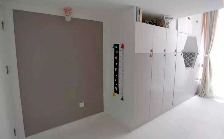 卧室装修装饰布置家具搭配技巧总结