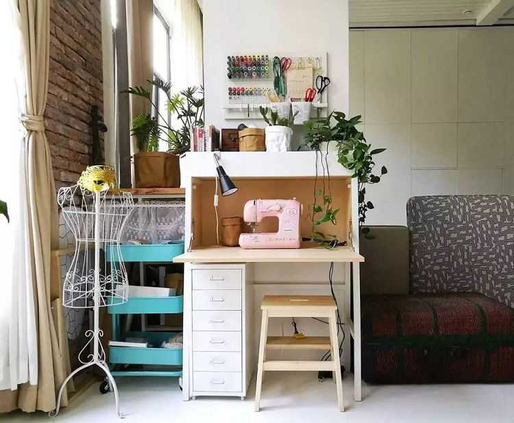 居室装饰装修颜色搭配基本常识