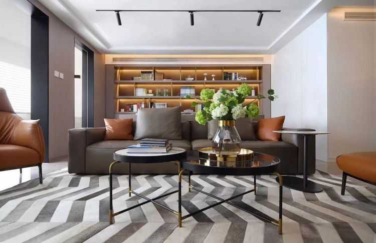 现代室内设计有哪些基本观点