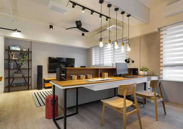 现代室内设计有哪些基本观点