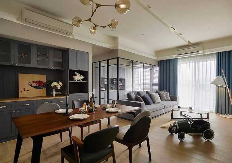 怎么才能装修设计好新房的走廊门厅