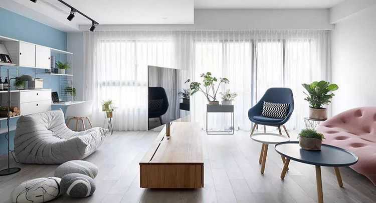 怎么才能装修设计好新房的走廊门厅