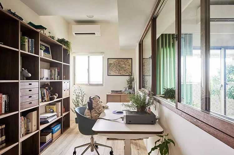 怎么才能装修设计好新房的走廊门厅