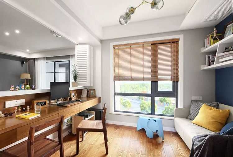 安装室内灯具需要注意什么