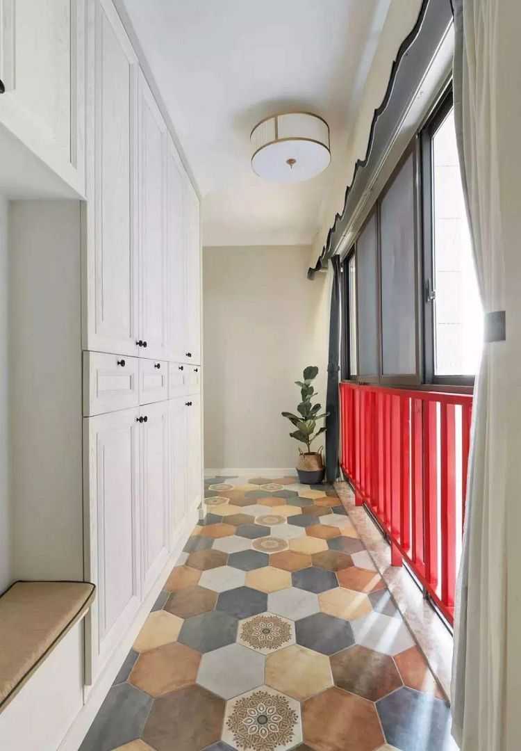 室内装修地面装饰选购地毯技巧总结