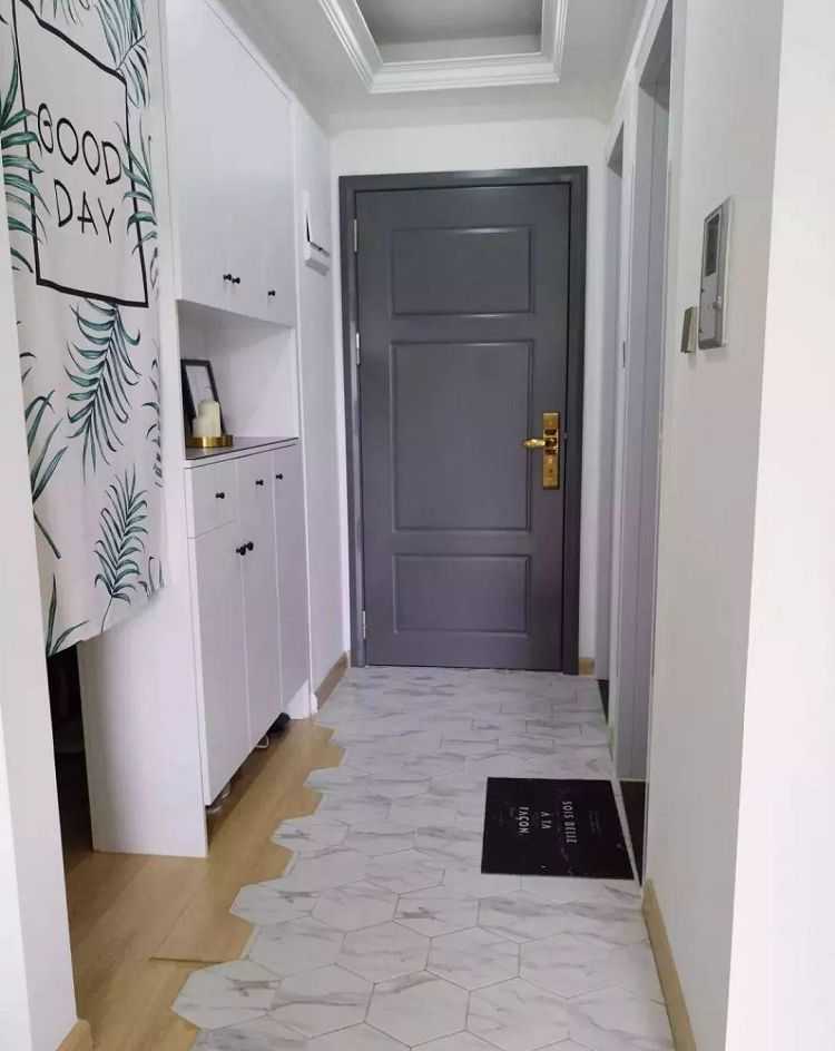 室内装修地面装饰选购地毯技巧总结