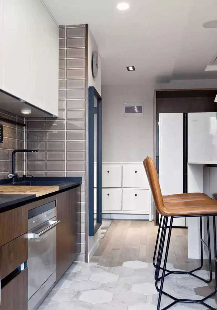 新房装修家里有多个卫生间如何进行装修改造