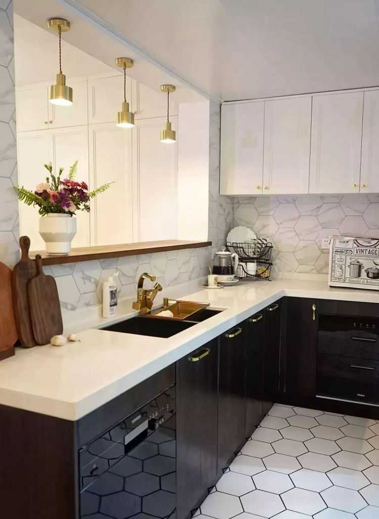 新房装修家里有多个卫生间如何进行装修改造