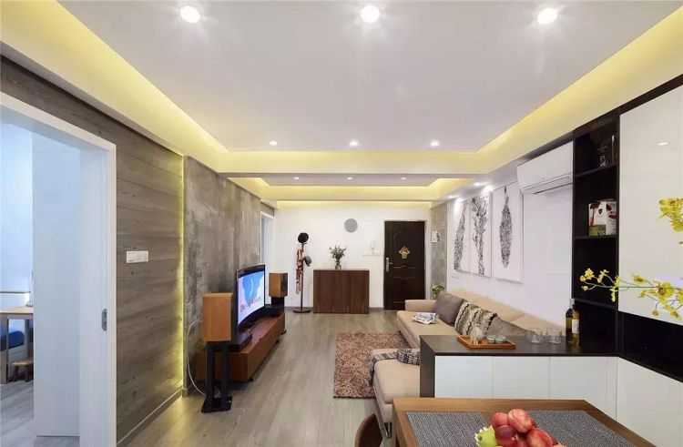 家居装修怎样决定使用实木家具还是板式家具