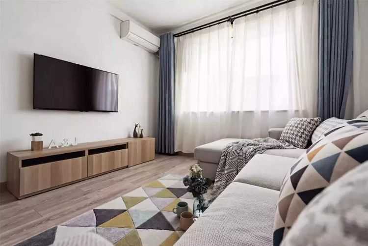 如何选择客厅装饰画