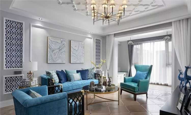 新家装修费用预算清单都包括哪些费用呢