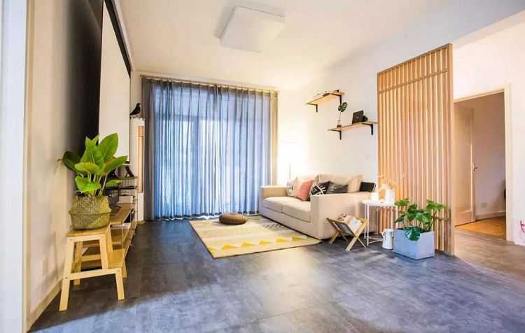 新装修的房子多久可以入住