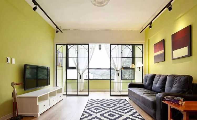 新房装修除甲醛三大妙招